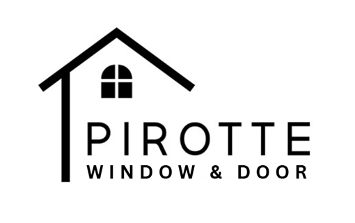 Pirotte Window & Door Logo
